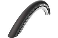 Schwalbe Buitenband kojak raceguard 20x1.35 (35-406) vouw zwart - thumbnail