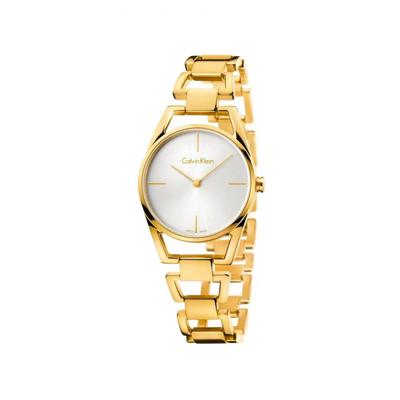 Calvin Klein K7L23546 Dames Horloge 30 mm 3 ATM