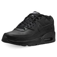 Nike Air Max 90 GS "Triple Black" HF6358-001 Zwart-39 maat 39 - thumbnail