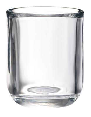 Classic houder transparant