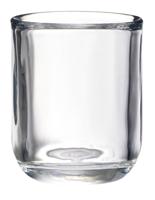 Classic houder transparant - thumbnail