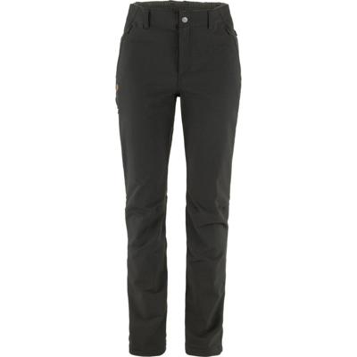 Fjällräven Abisko Winter Stretch Broek Dames