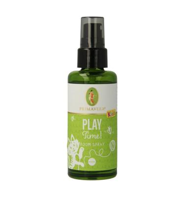 Primavera Play time! roomspray 50 Milliliter