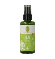 Primavera Play time! roomspray 50 Milliliter - thumbnail