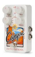 Electro Harmonix Canyon Delay & Looper pedaal - thumbnail