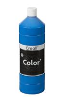 Creall waterverf lichtblauw, 500ml - thumbnail