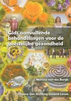 Gids aanvullende behandelingen voor de geestelijke gezondheid - Marisca van der Burgh - ebook - thumbnail