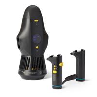 Automatische zwembadreinigers Nilox NXWTRSCOOTERSUP - thumbnail