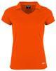 Reece 863601 Sheila Polo Ladies - Orange - M - thumbnail