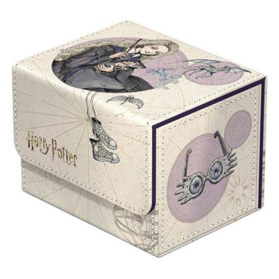 Ultimate Guard Sidewinder 100+ Xenoskin Harry Potter - Luna Lovegood