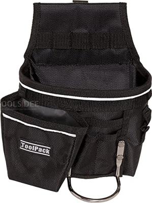 Gereedschapshouder met hamerholster ToolPack 360.121 Gereedschapshouder met hamerholster ToolPack 360.121