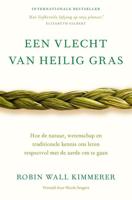Een vlecht van heilig gras - Robin Wall Kimmerer - ebook - thumbnail