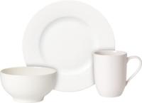 Villeroy & Boch For Me Ontbijtset 2 pers, 6-delig - thumbnail