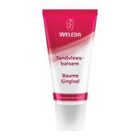 Weleda Oral care tandvlees balsem 30 Milliliter - thumbnail
