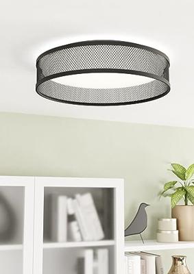 Eglo Led plafondlampLuppineria Ø 38,5cm - 900795
