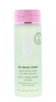 Clinique Liquid Facial Soap Oily skin reinigingszeep stap 1 - 200 ml - thumbnail