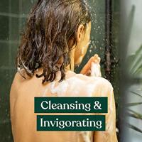 The Body Shop Cleansing Face & Body Bar 100 g Make-up verwijderaar en reiniger - thumbnail