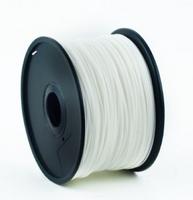 Filament GEMBIRD 3DP-PLA1.75-01-W 1,75 mm - thumbnail