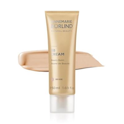 Borlind BB Cream beauty balm beige 50 Milliliter