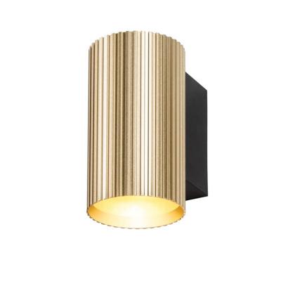 Lyora Gouden wandlampOnis down - 107088