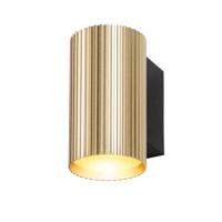 Lyora Gouden wandlampOnis down - 107088 - thumbnail