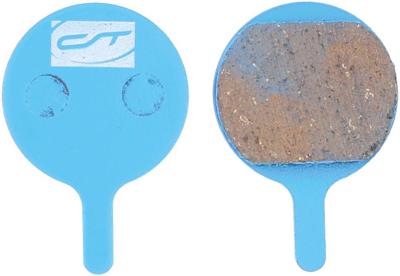 CONTEC schijfremblok "discstop+ cbp-100" ct disc brakepad cbp-100 organic