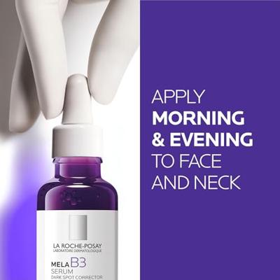 La Roche-Posay Mela B3 Serum Intensive Anti-Dark Spots - thumbnail