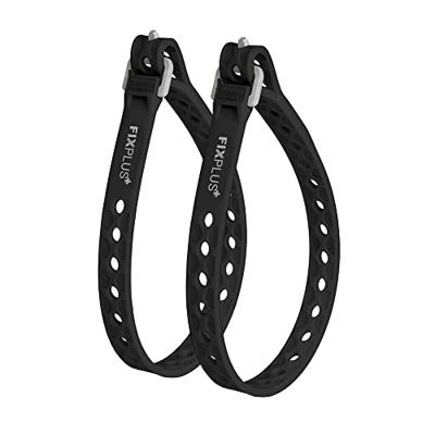 Fixplus slim fit strap 30cm (pack of 2)