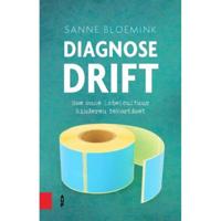Diagnosedrift (Paperback) - thumbnail