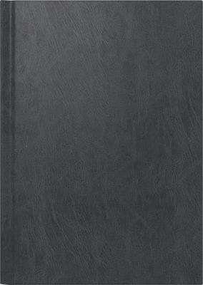 Baier & Schneider Boekkalender 640336100 1079560906 DIN A5 Kleur cover: Zwart 1 stuk(s)
