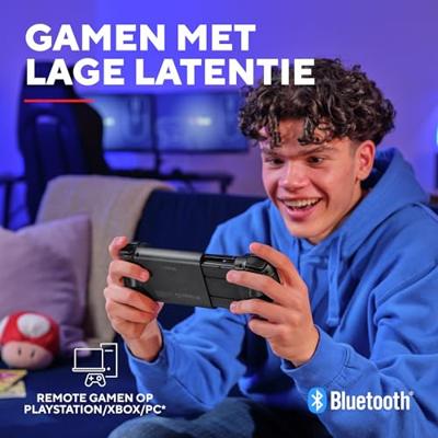 Gaming afstandsbediending Trust 25485