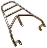 Diverse Achterdrager chroom | peugeot kisbee - thumbnail