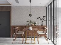 Livingwalls My Home My Spa wit behang | 386951 - thumbnail