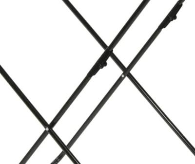 Droogrek - Wasrek - 18m drooglengte - inklapbaar