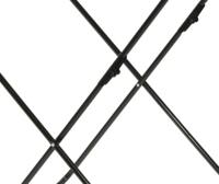 Droogrek - Wasrek - 18m drooglengte - inklapbaar - thumbnail