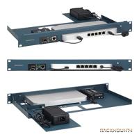 Rackmount.IT RM-FB-T3 rack-toebehoren Montageset - thumbnail