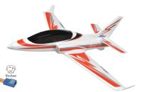Arrows RC Viper 50mm EDF 773mm - PNP met Vector - thumbnail