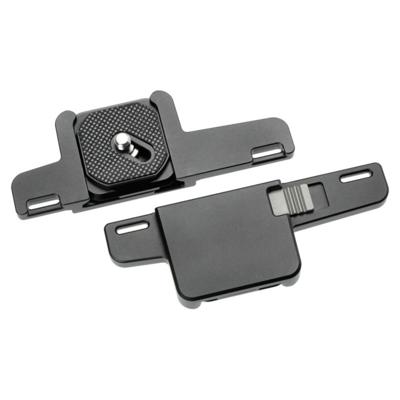 SPINN.DESIGN Swift-Lock Camera Carrying Plate