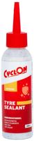 Cyclon bandenafdichtmiddel HQ Tyre Sealant 125 ml grijs - thumbnail