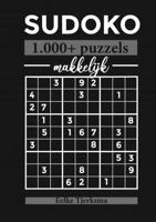 Sudoku 1.000 + puzzles - Eelke Tjerksma - Paperback (9789464354737) - thumbnail