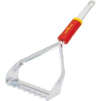 Wolf Garten Multi-Star combisysteem onkruidkoelie 15cm - thumbnail