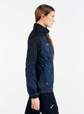 Craft 1913387 CORE Unify Wind Jacket W - Blaze/Black - S