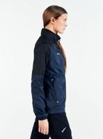 Craft 1913387 CORE Unify Wind Jacket W - Blaze/Black - S - thumbnail