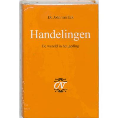 Handelingen (Hardback)