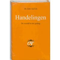 Handelingen (Hardback) - thumbnail
