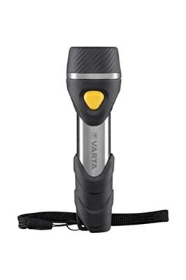 Varta Day Light Multi LED F10 Zaklamp werkt op batterijen LED 20 lm 8 h 90 g Varta Day Light Multi LED F10 Zaklamp werkt op batterijen LED 20 lm 8 h 90 g