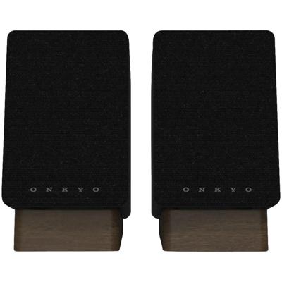 Onkyo GX-10DB Boekenplank speaker Zwart