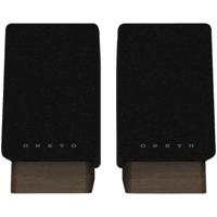 Onkyo GX-10DB Boekenplank speaker Zwart - thumbnail