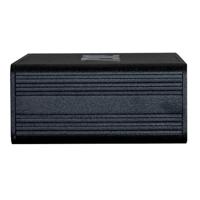 Digi AW02-G300 interface hub USB 3.2 Gen 1 (3.1 Gen 1) Type-A 1000 Mbit/s Zwart - thumbnail