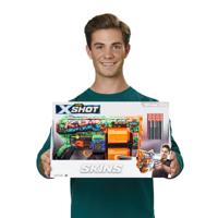 XSHOT Skins Dread K.O. blaster - thumbnail